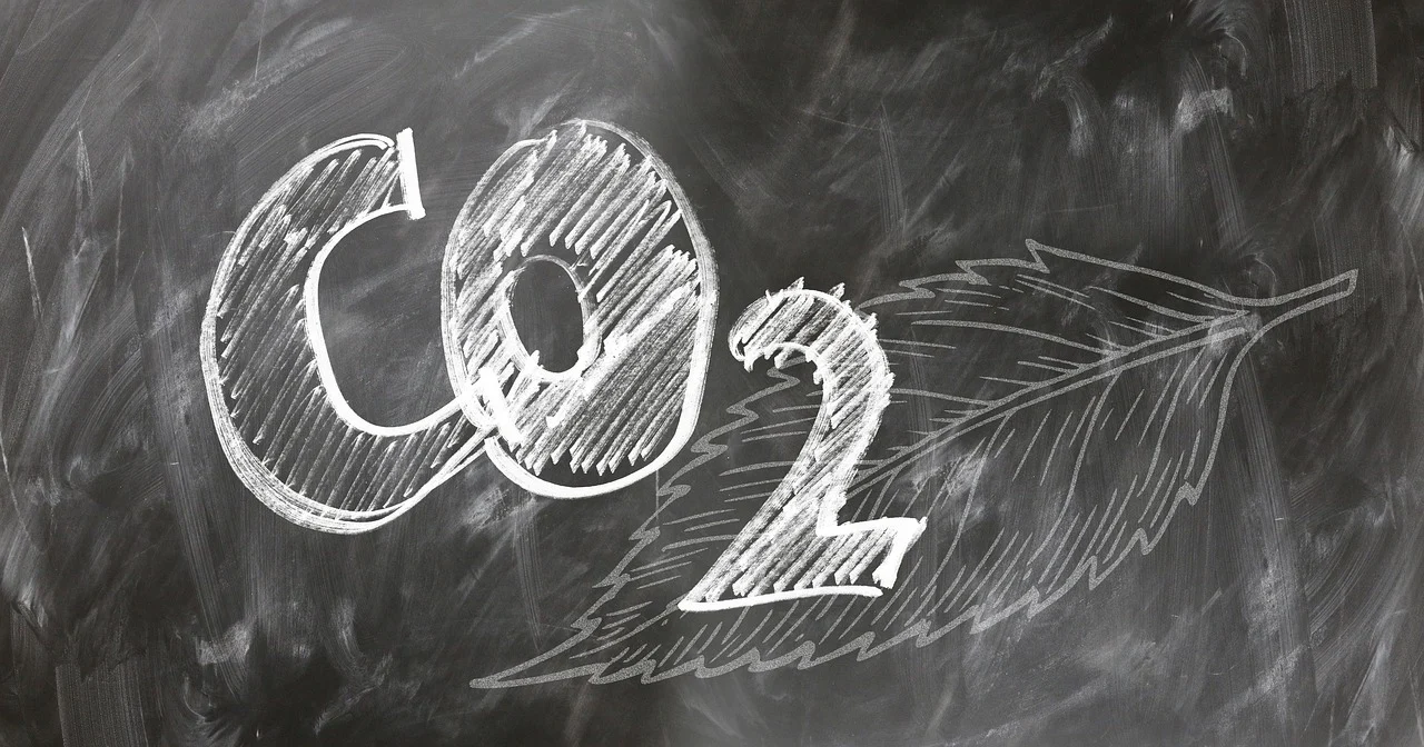 Hvordan kan man udlede mindre CO2? Gode tips